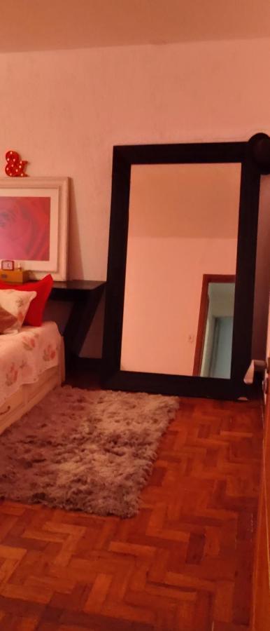 Apartamento Copacabana *