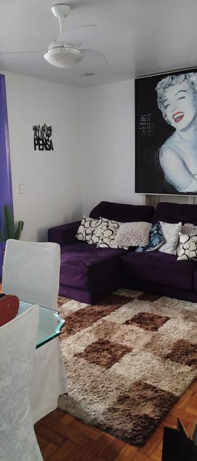 Apartamento Apartamento Copacabana Rio de Janeiro