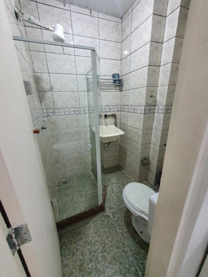 Lindo E Barato, Av Copacabana 479/301