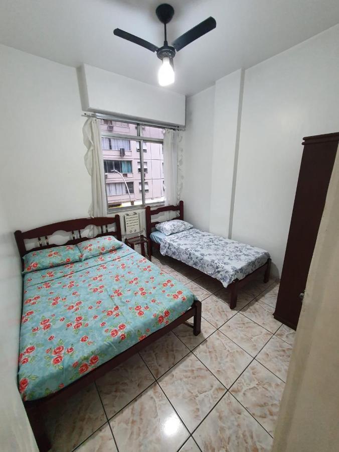 Apartamento Lindo E Barato, Av Copacabana 479/301