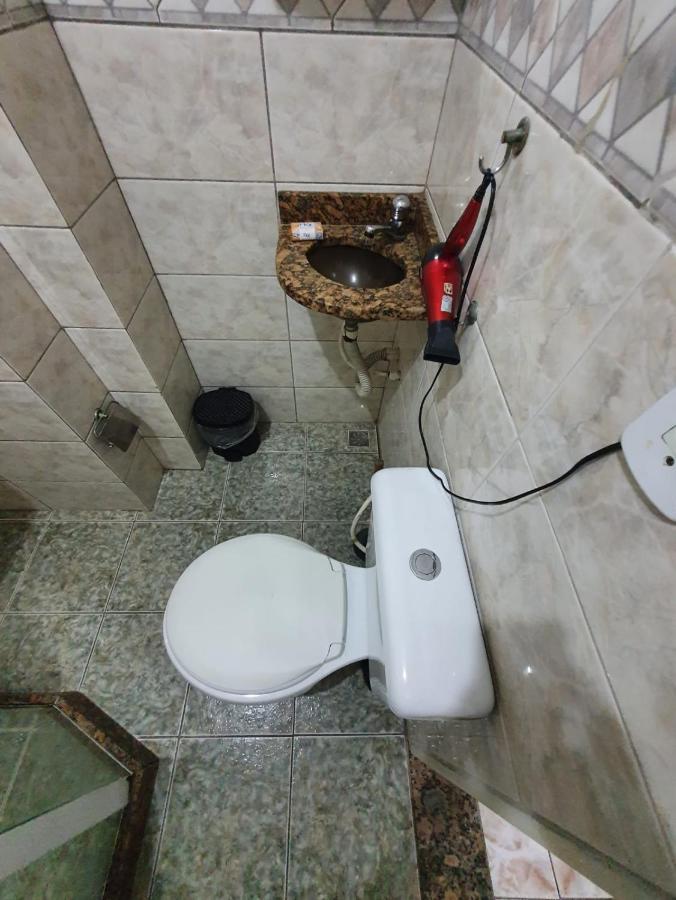 Apartamento Lindo E Barato, Av Copacabana 479/301 Rio de Janeiro