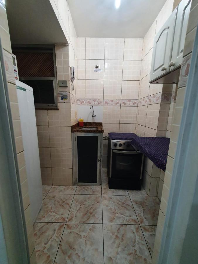 Lindo E Barato, Av Copacabana 479/301 Rio de Janeiro