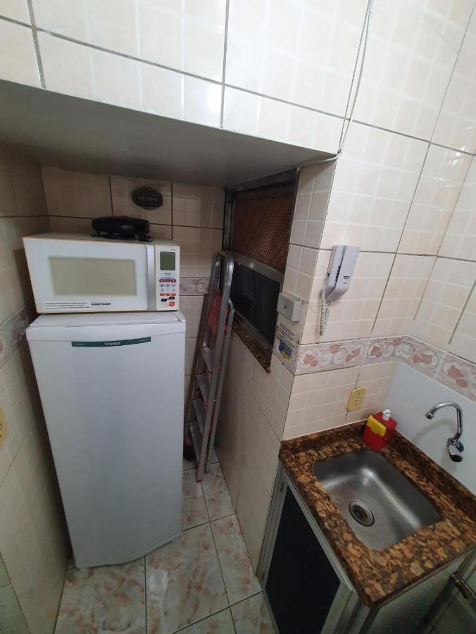 Apartamento Lindo E Barato, Av Copacabana 479/301 Rio de Janeiro