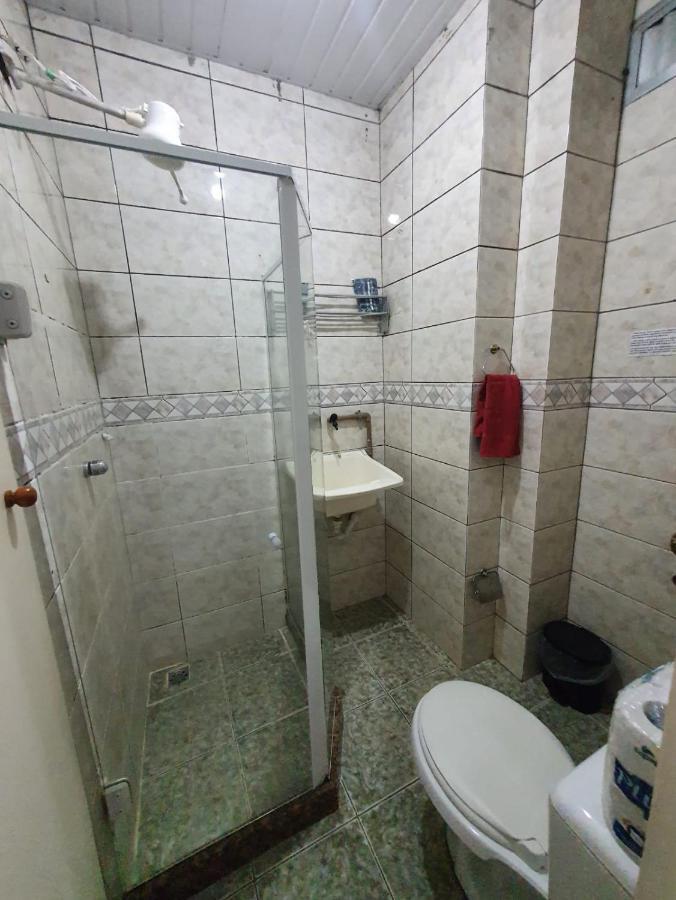Lindo E Barato, Av Copacabana 479/301 Apartamento