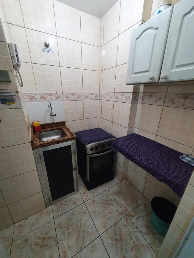 Lindo E Barato, Av Copacabana 479/301 Apartamento *