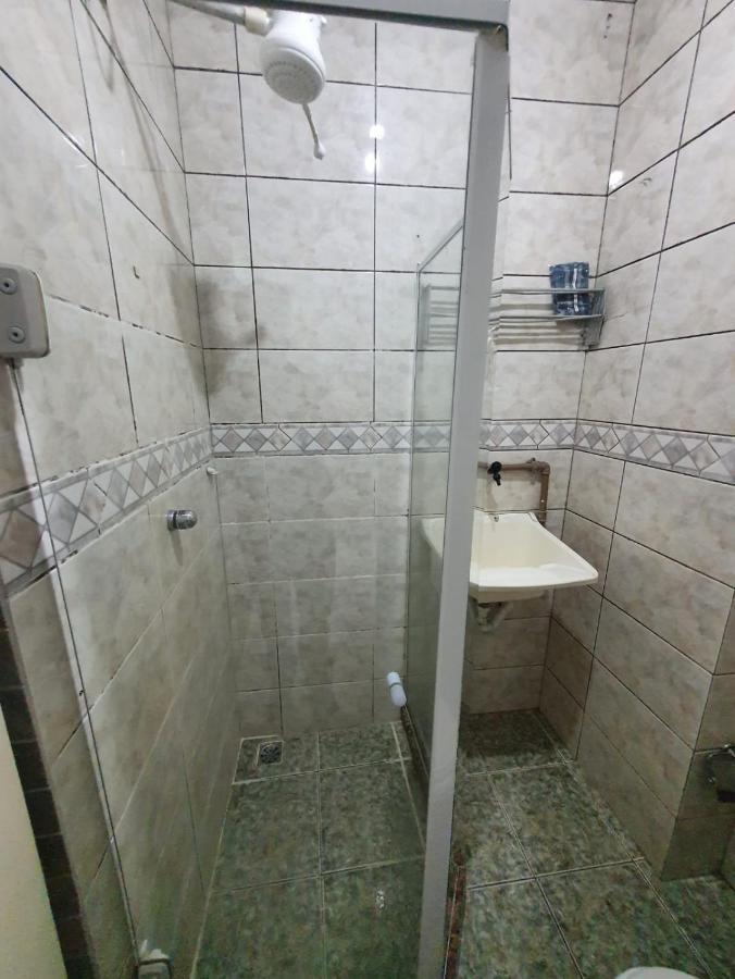 Apartamento Lindo E Barato, Av Copacabana 479/301