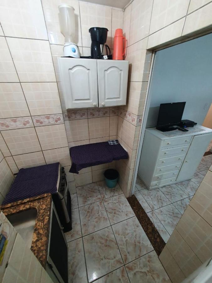 Apartamento Lindo E Barato, Av Copacabana 479/301 *