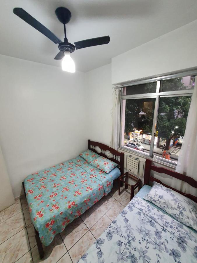 Lindo E Barato, Av Copacabana 479/301 Apartamento
