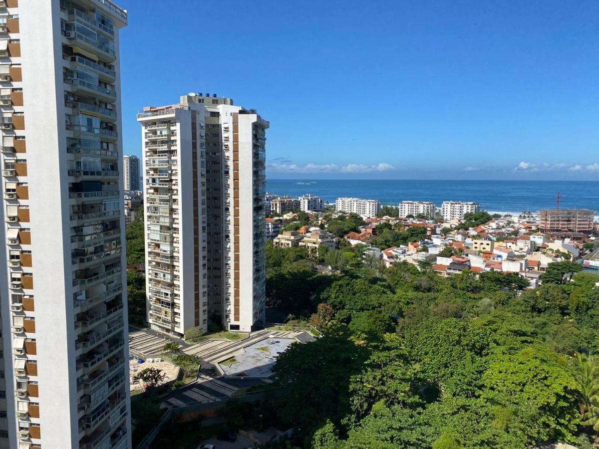 Marcolini - Mediterrâneo Flat Apartamento