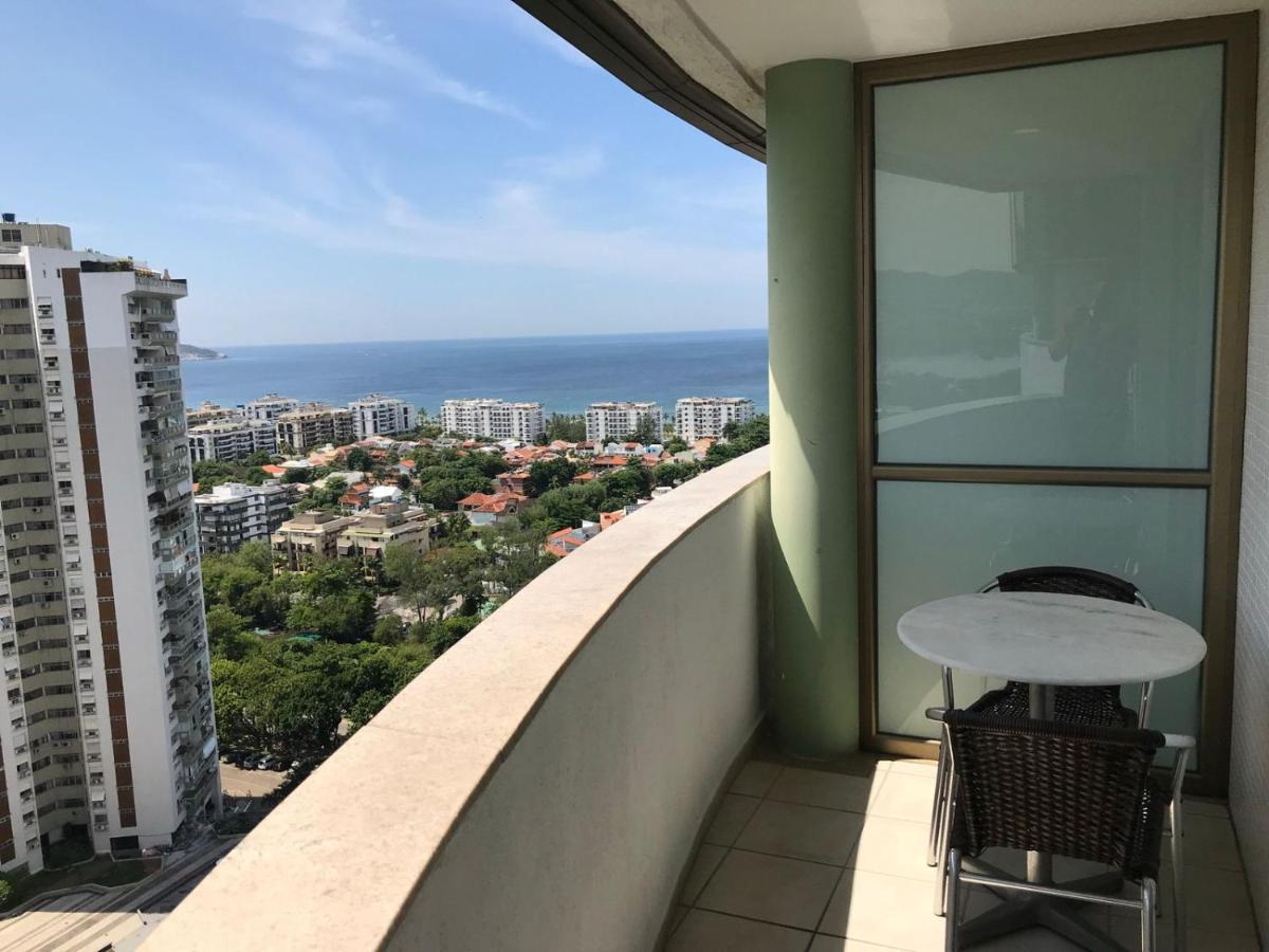 Marcolini - Mediterrâneo Flat Rio de Janeiro