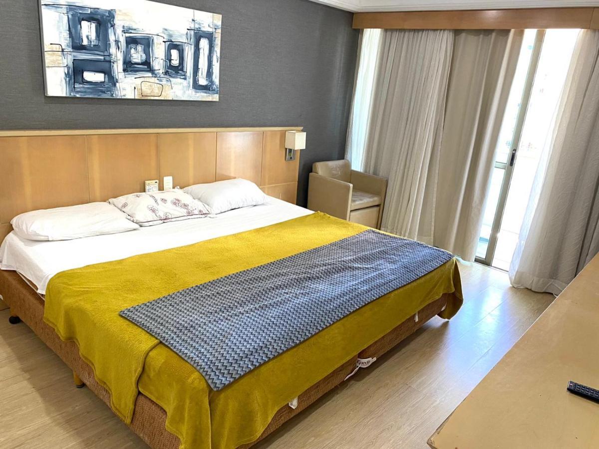 Marcolini - Mediterrâneo Flat Apartamento *