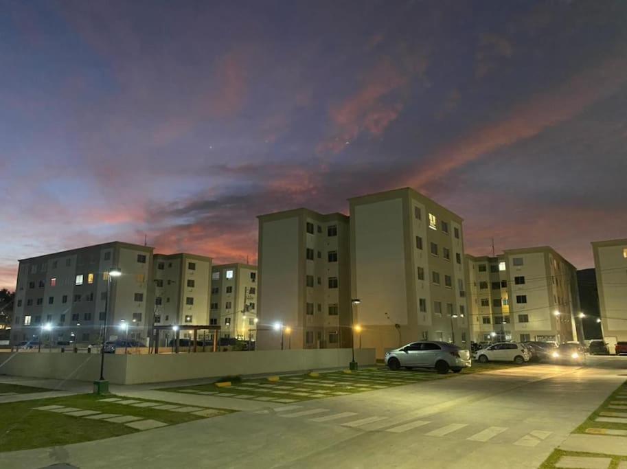 Apartment Aconchegante Apto 2 Qts - Recreio Dos Bandeirantes