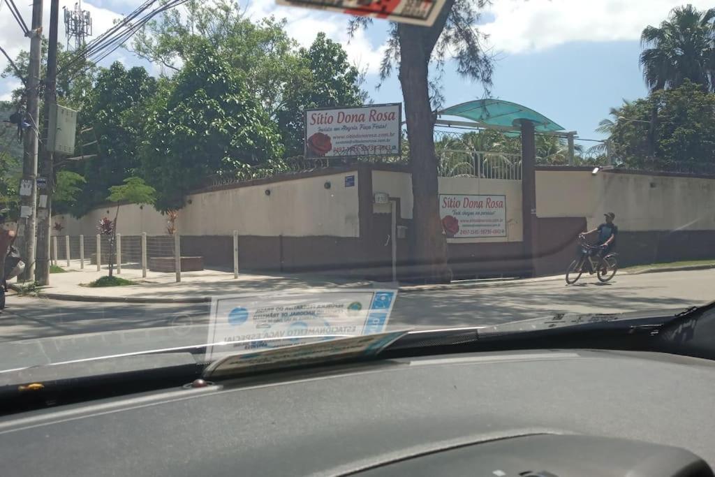 Aconchegante Apto 2 Qts - Recreio Dos Bandeirantes Apartment Rio de Janeiro