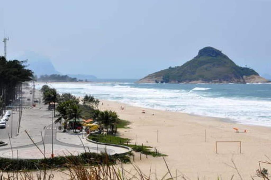 Aconchegante Apto 2 Qts - Recreio Dos Bandeirantes Rio de Janeiro