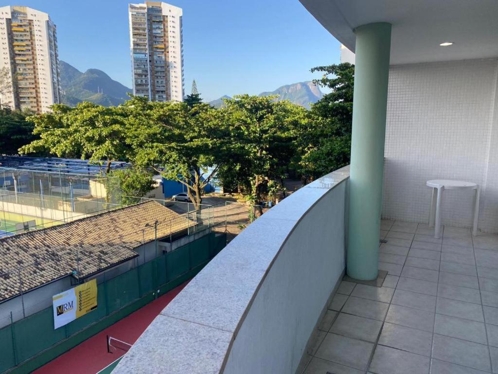 Apartamento Marcolini - Mediterrâneo Flat *
