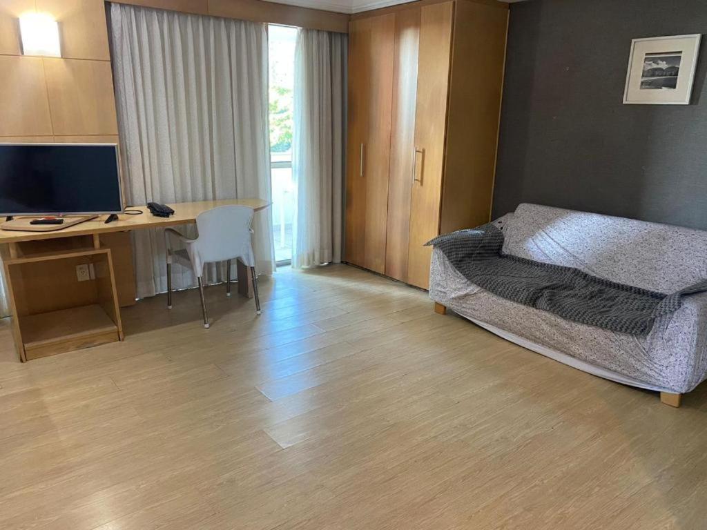 Marcolini - Mediterrâneo Flat *