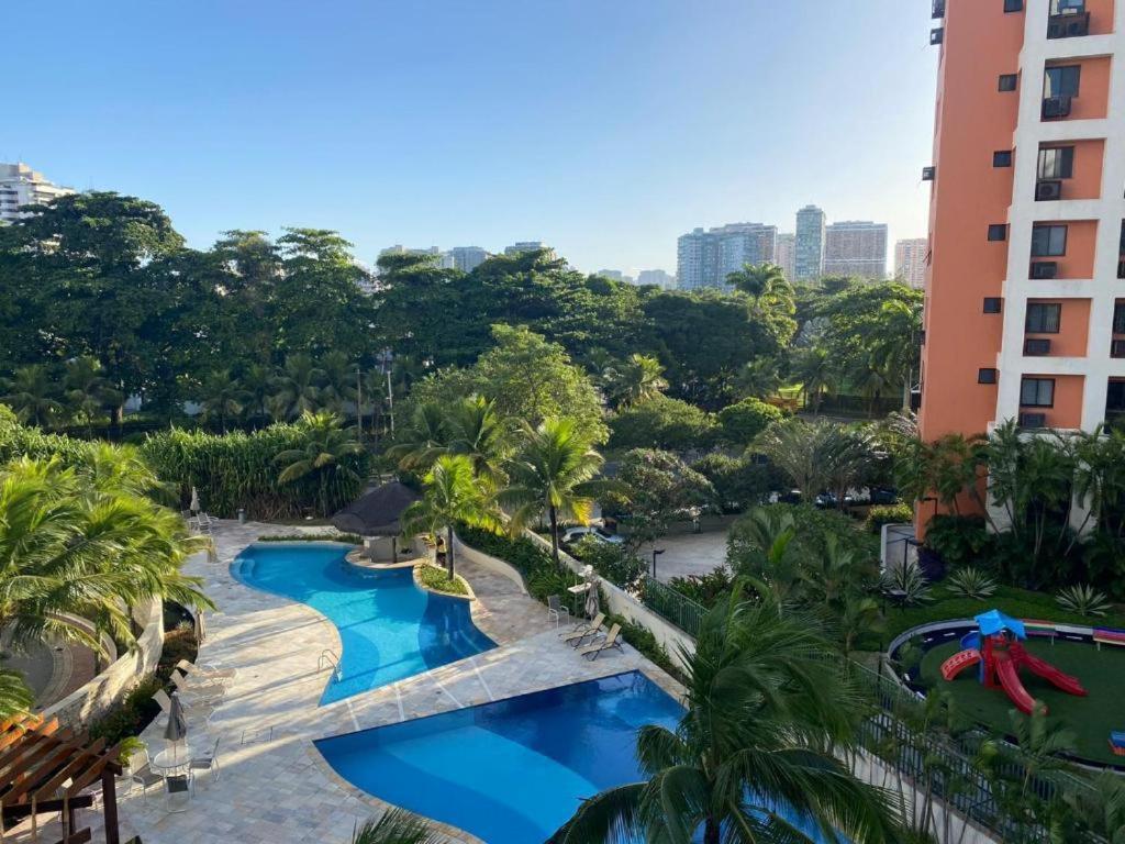 Apartamento Marcolini - Mediterrâneo Flat