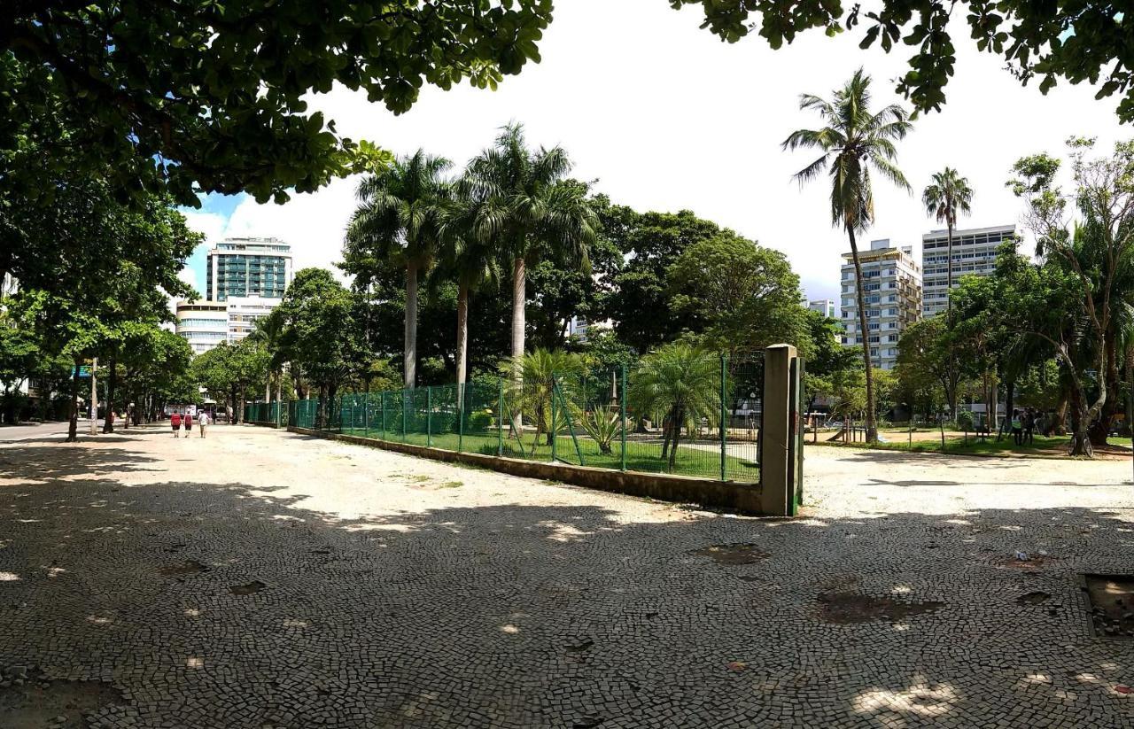 Ipanema Style - 3 Hospedes, E Charme