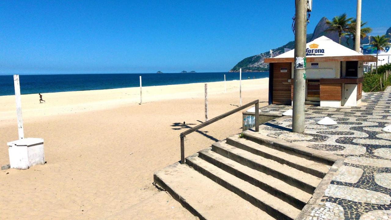 Apartamento Ipanema Style - 3 Hospedes, E Charme *