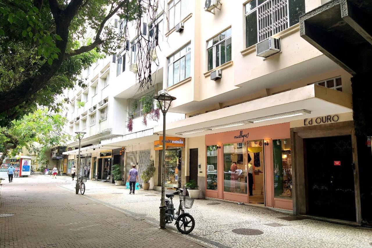 Ipanema Style - 3 Hospedes, E Charme Rio de Janeiro