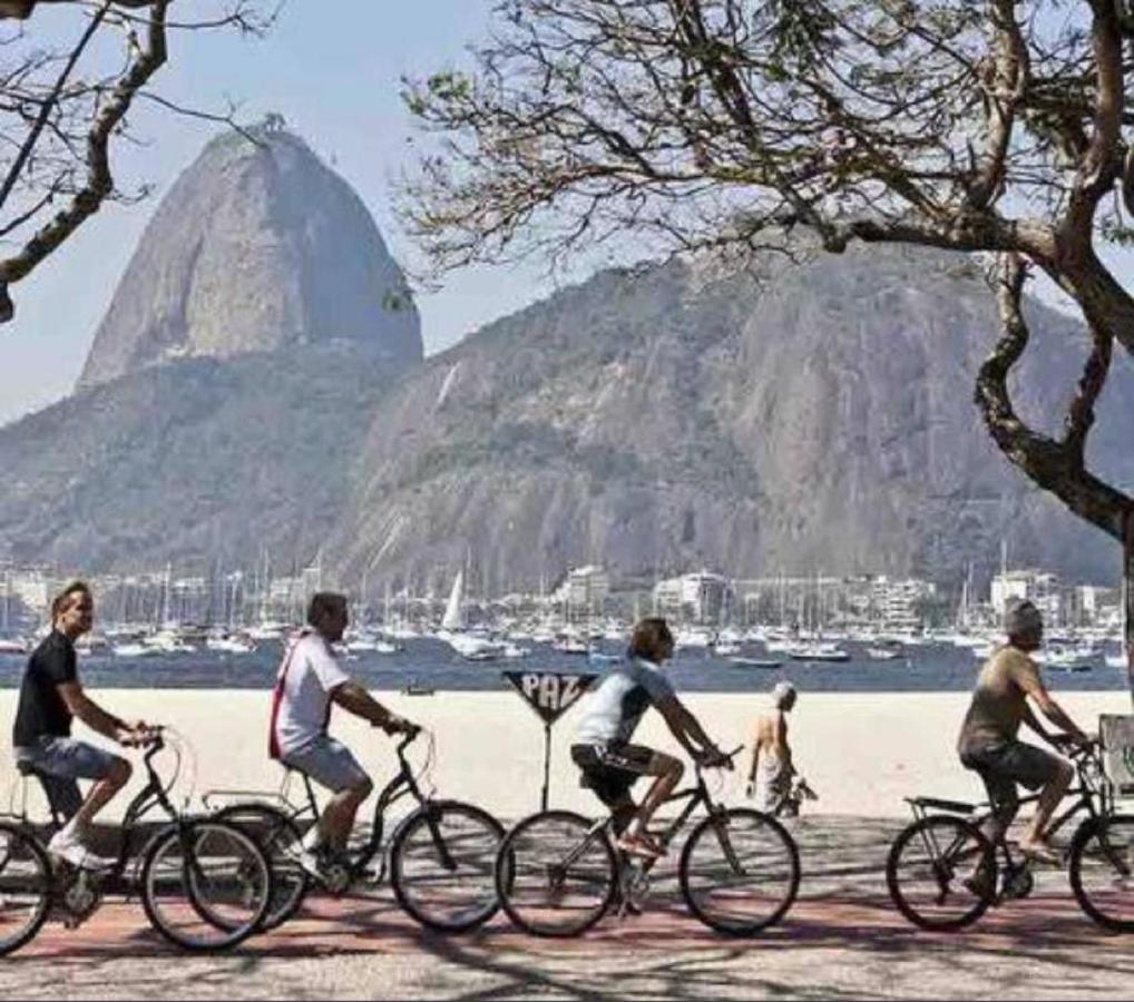 Copacabana Sistema *