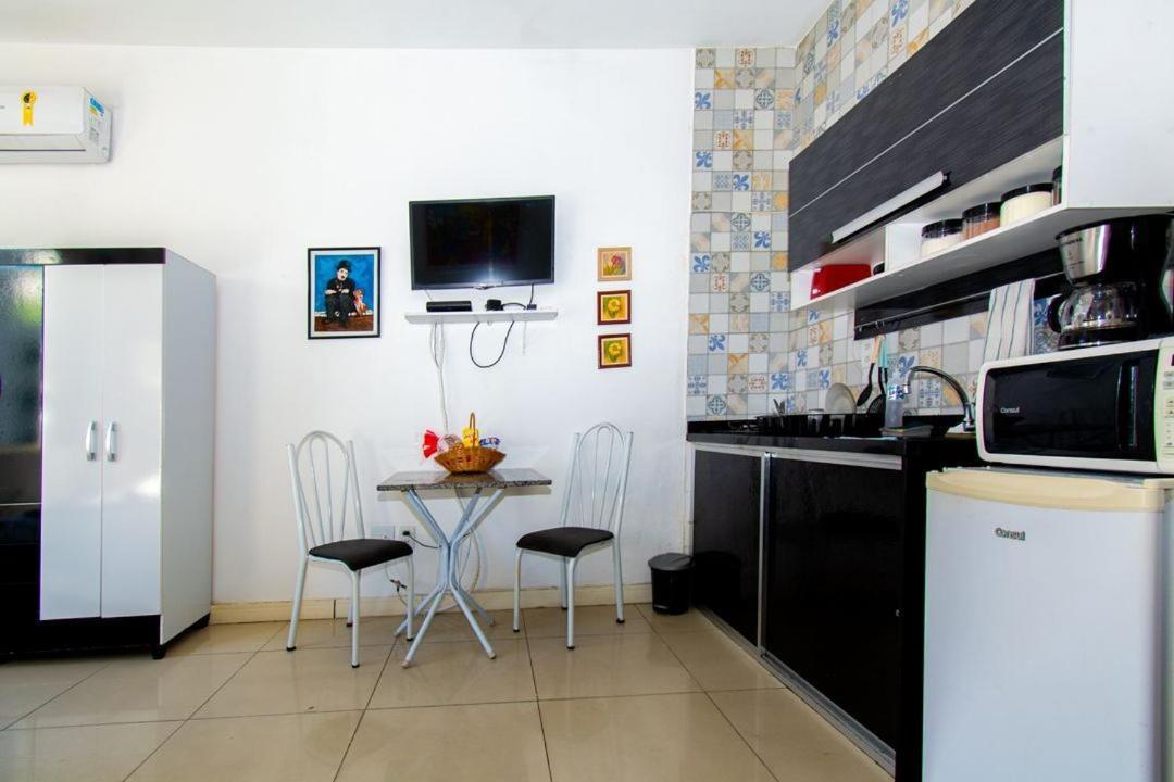 Apartment Princesinha Do Mar - Aconchego E Praia!