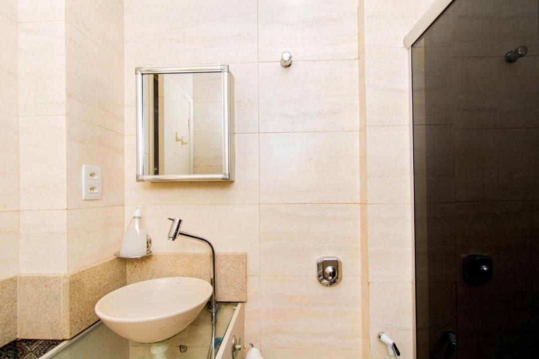 Apartment Princesinha Do Mar - Aconchego E Praia! *