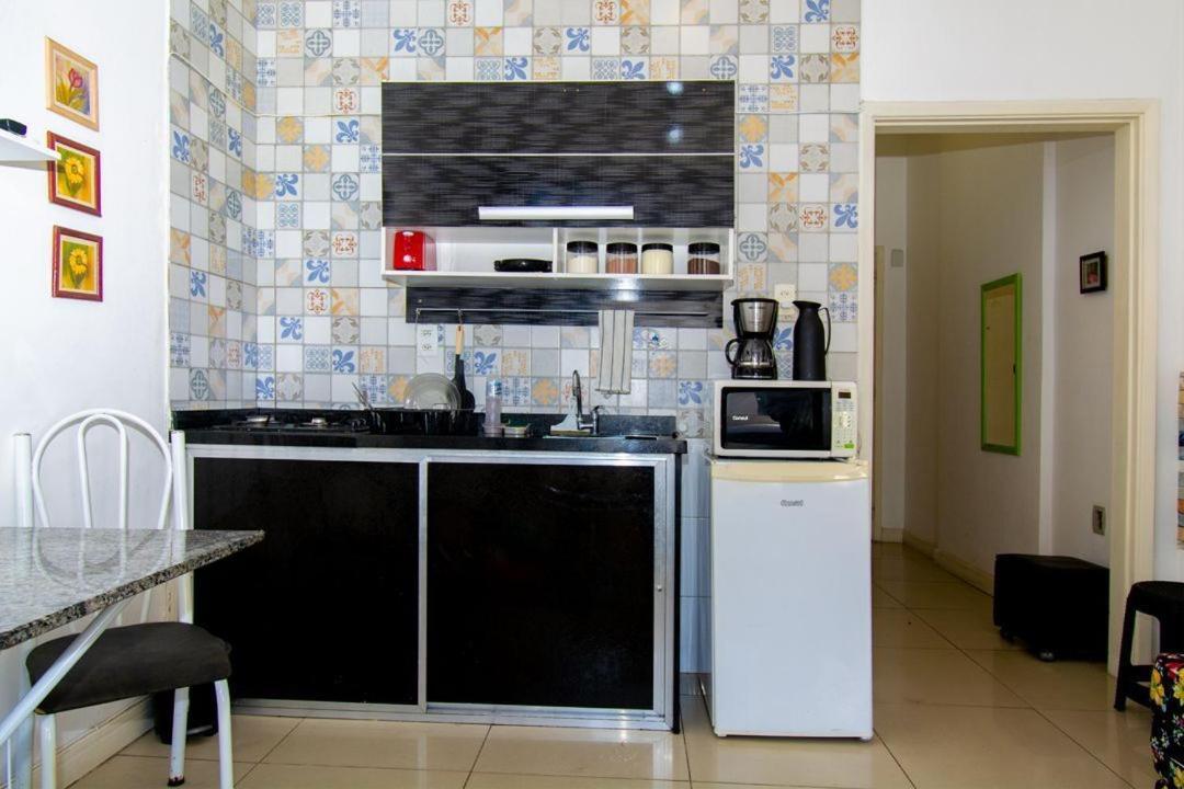 Apartment Princesinha Do Mar - Aconchego E Praia!