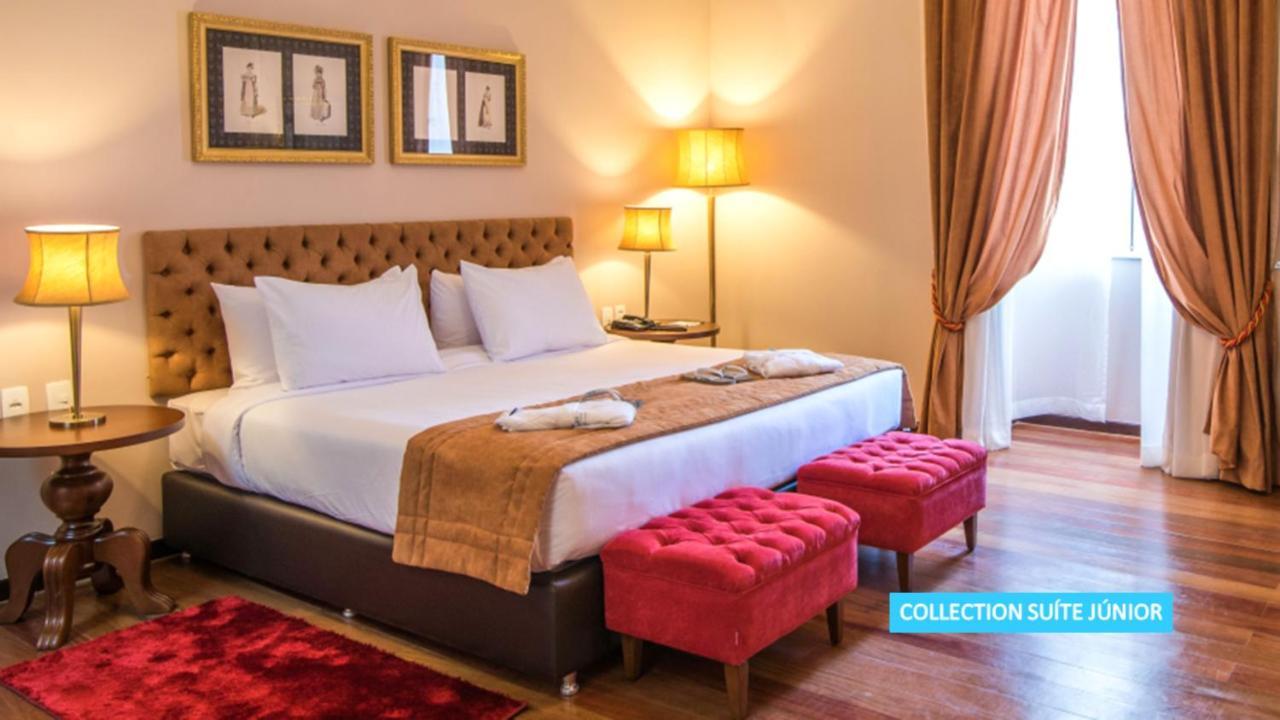 Gale Hotel Rio de Janeiro