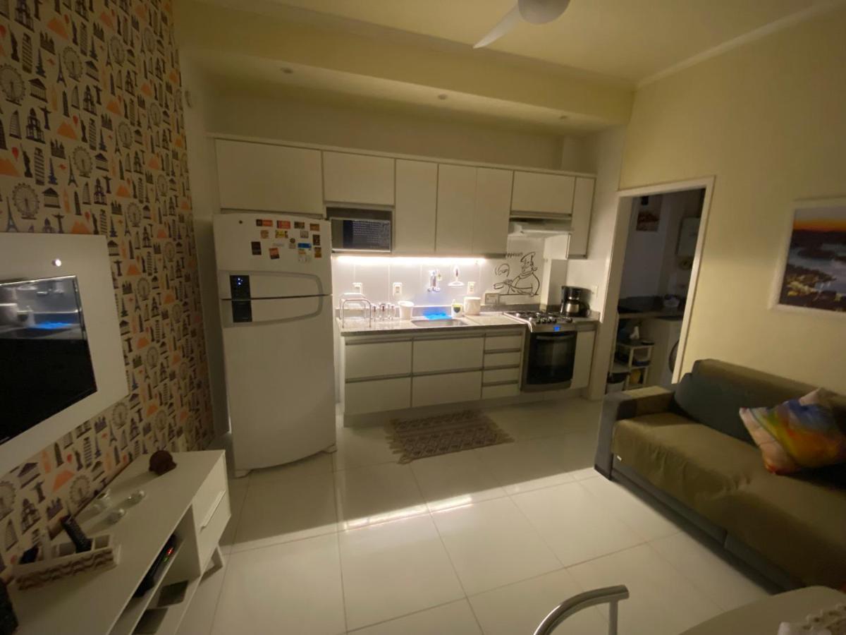 Copa - Copacabana Posto 4 Quadra Da Apartment Rio de Janeiro