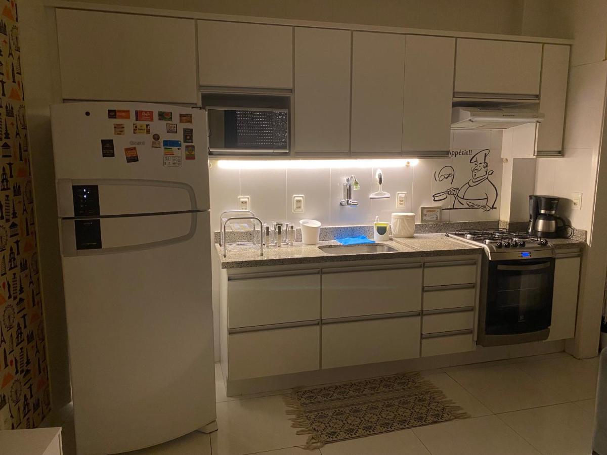 Copa - Copacabana Posto 4 Quadra Da Apartment