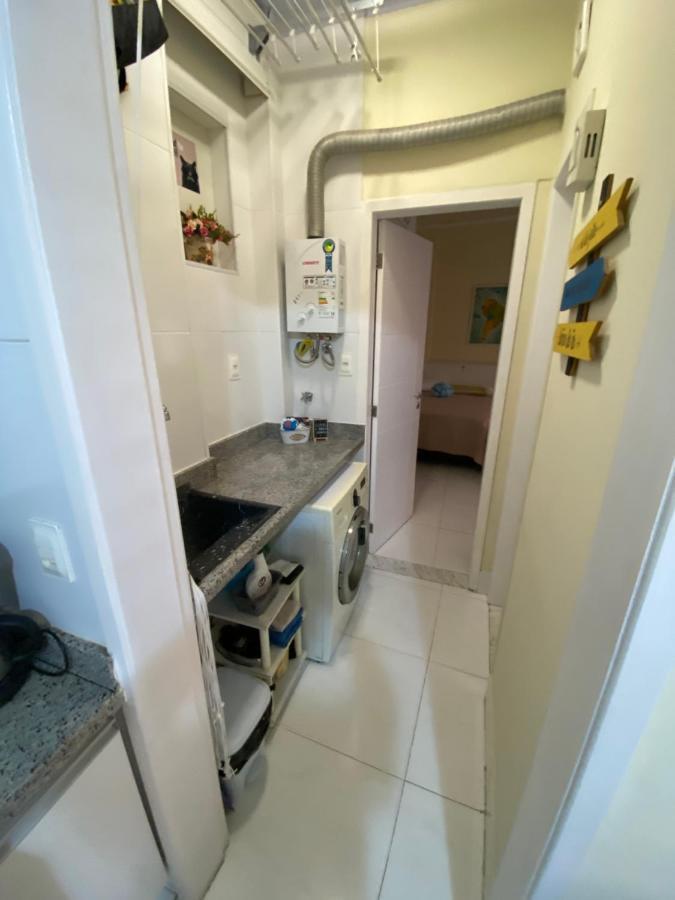 Apartment Copa - Copacabana Posto 4 Quadra Da *