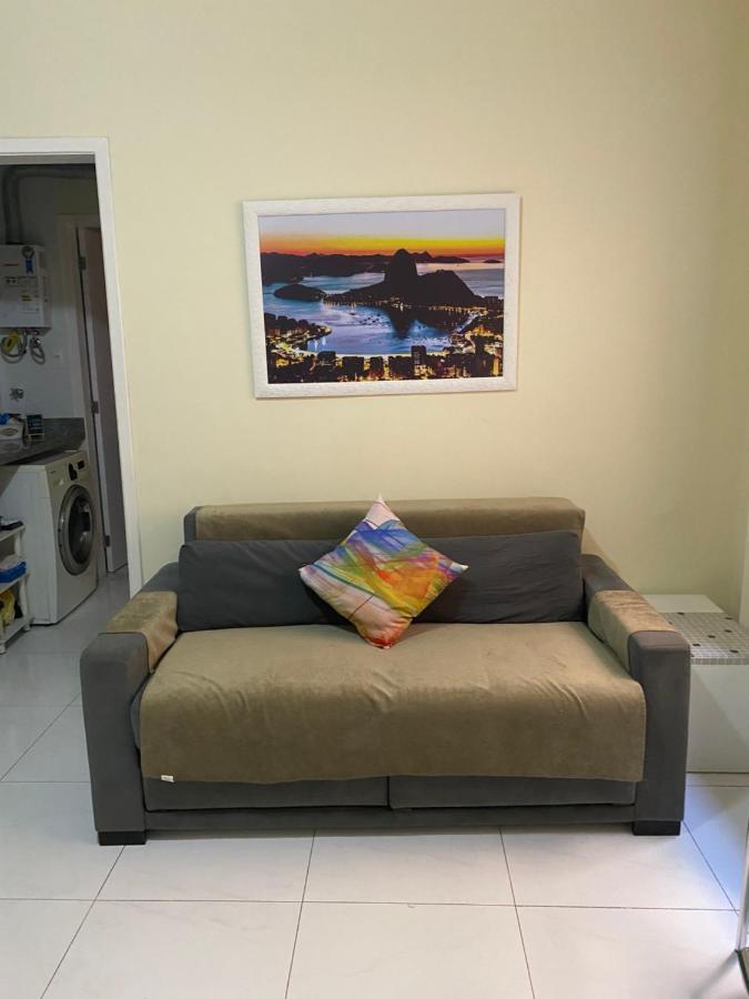 Copa - Copacabana Posto 4 Quadra Da Rio de Janeiro