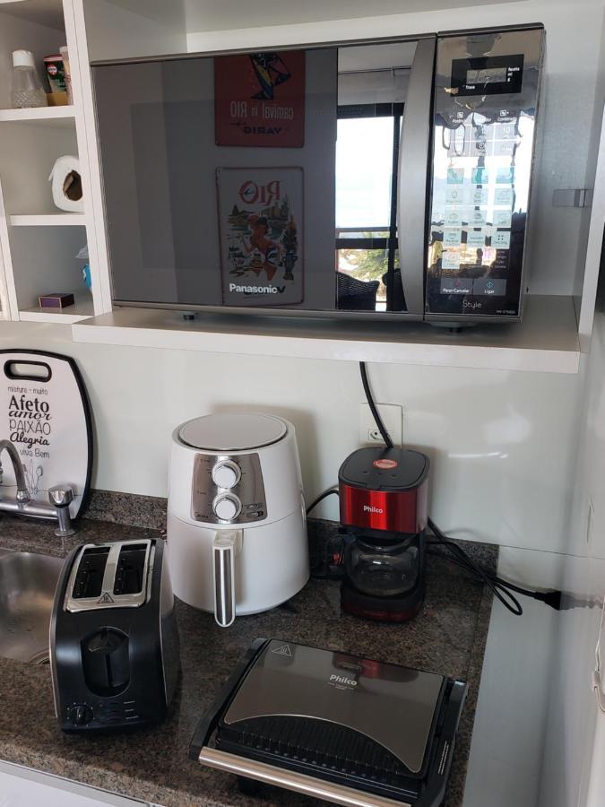 Apartamento Completo