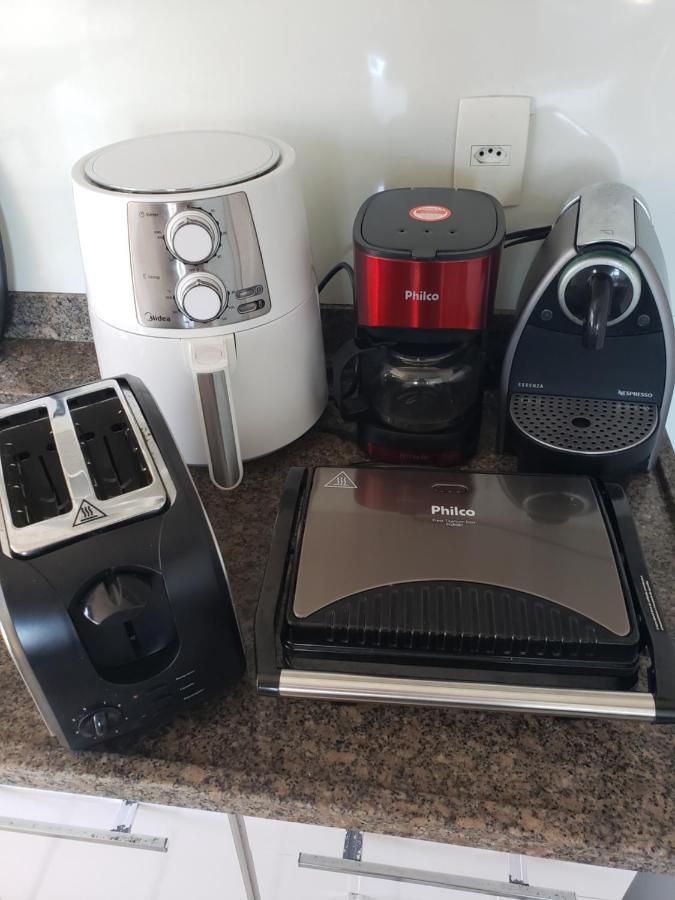 Apartamento Completo