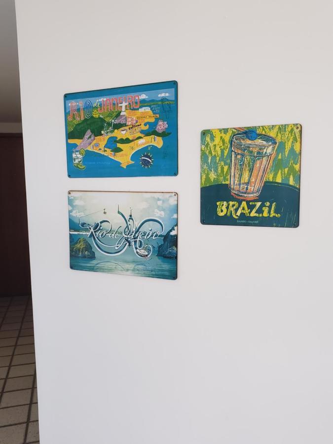 Completo * Rio de Janeiro