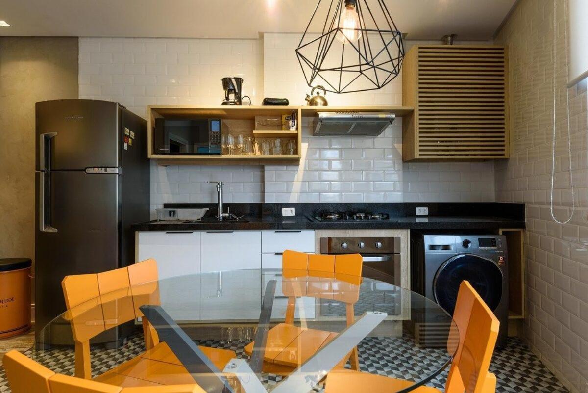 Novo! Design E Melhor Localização Copacabana Praia Apartamento Rio de Janeiro