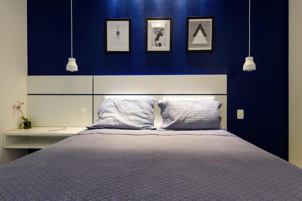 Novo! Design E Melhor Localização Copacabana Praia Apartamento