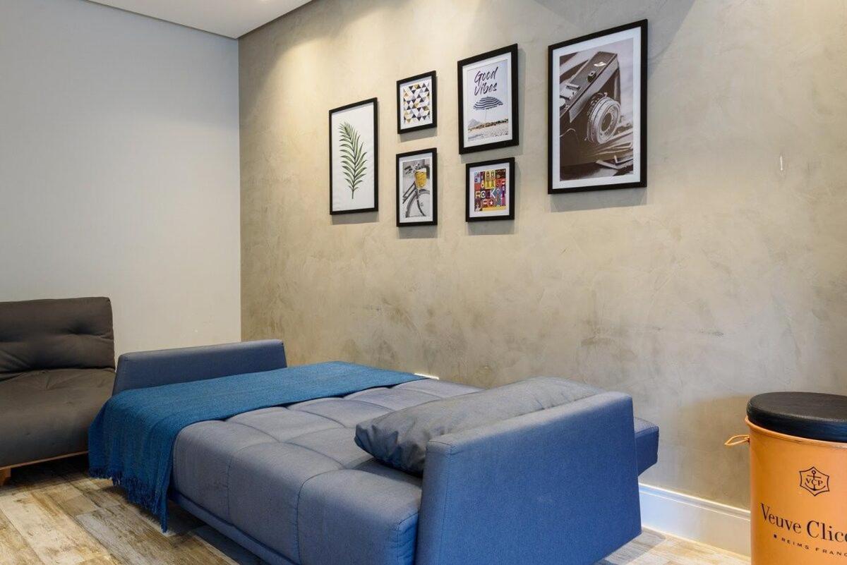 Novo! Design E Melhor Localização Copacabana Praia Apartamento Rio de Janeiro