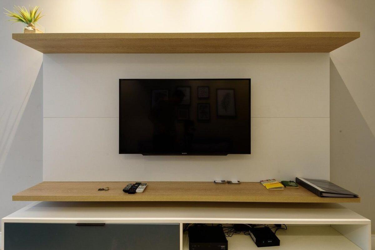 Apartamento Novo! Design E Melhor Localização Copacabana Praia Rio de Janeiro