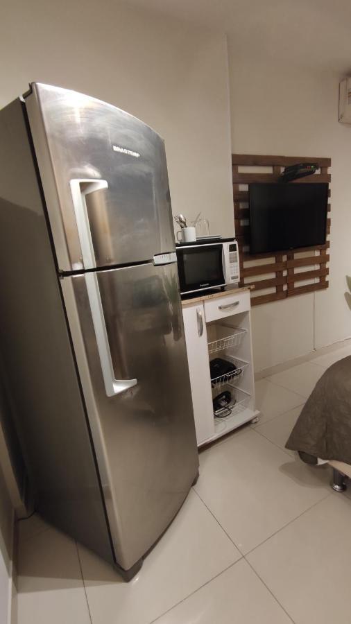 Baixo Copa Guest house 2*