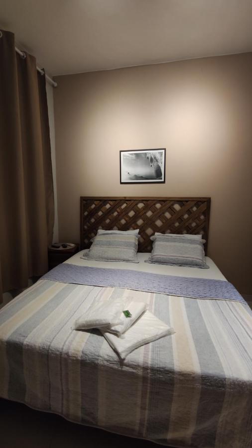 Baixo Copa Guest house Rio de Janeiro