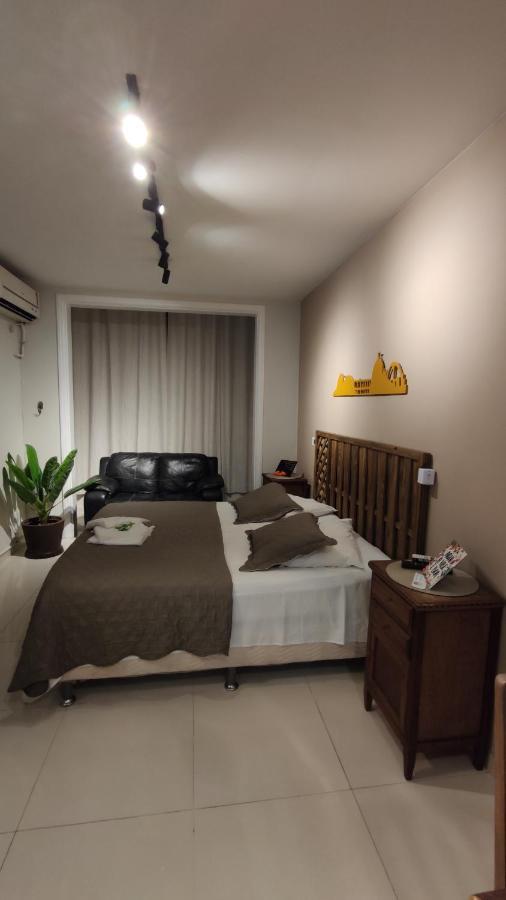 Baixo Copa Guest house 2*