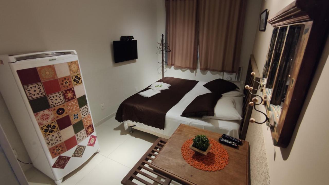 Guest house Baixo Copa Rio de Janeiro
