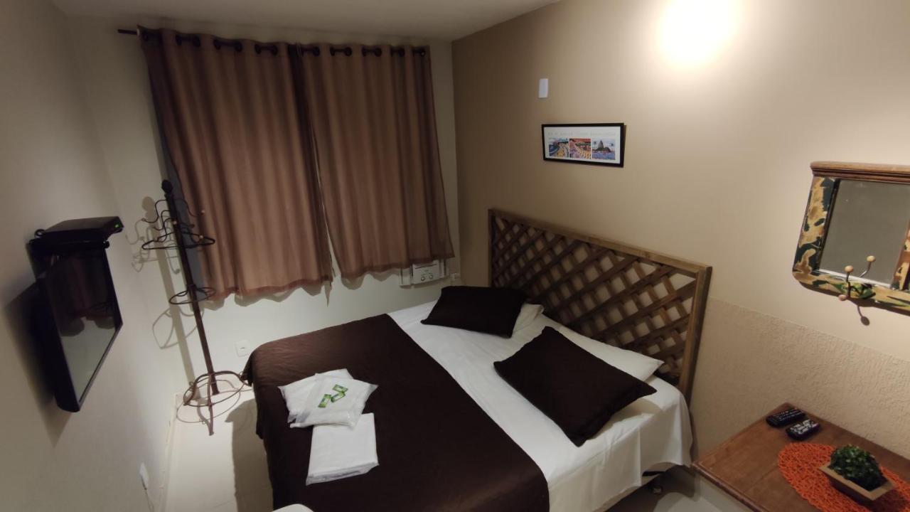 Guest house Baixo Copa