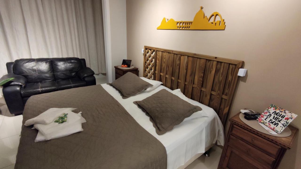 Baixo Copa Guest house Rio de Janeiro