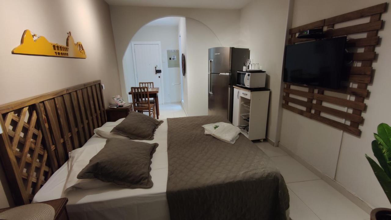 Guest house Baixo Copa Rio de Janeiro