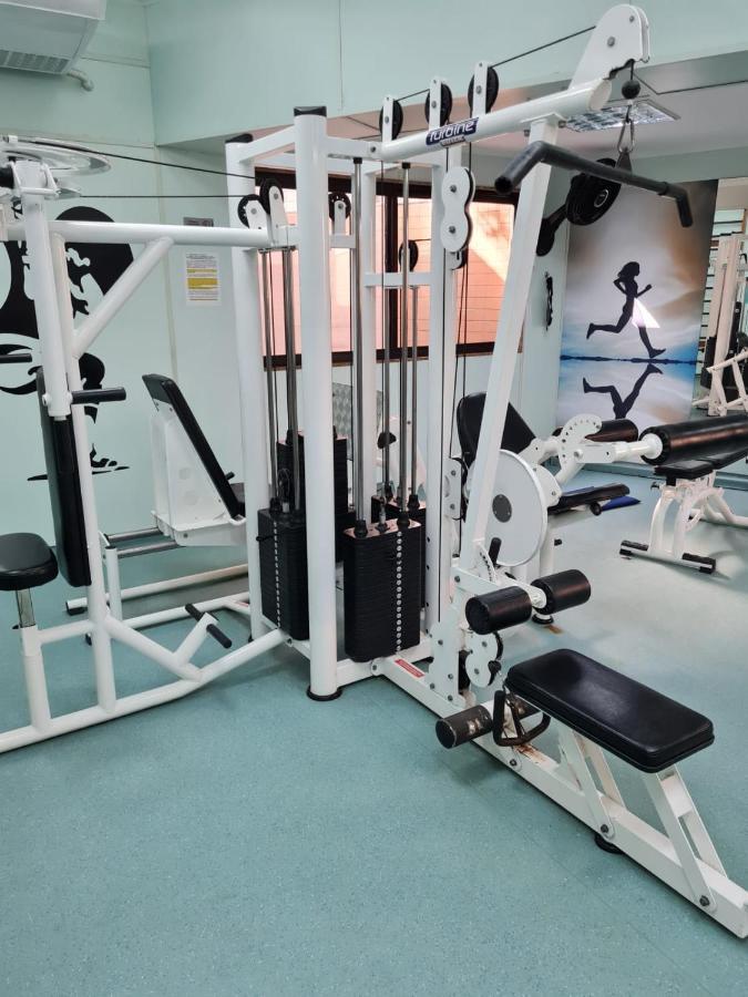 Residencial Liberty Barra Da Tijuca *