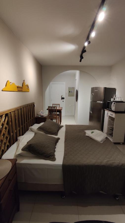Baixo Copa Guest house 2*