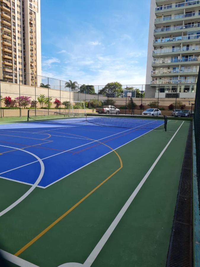 Apartamento Residencial Liberty Barra Da Tijuca Rio de Janeiro